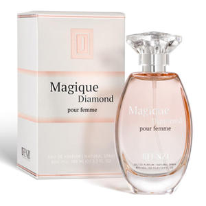 JFenzi Magique Diamond - woda perfumowana 100 ml - 2860885558