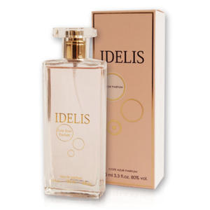 Cote Azur Idelis - woda perfumowana 100 ml - 2860885567