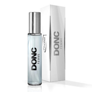 Chatler DONC White Femme - woda perfumowana 30 ml - 2876107201