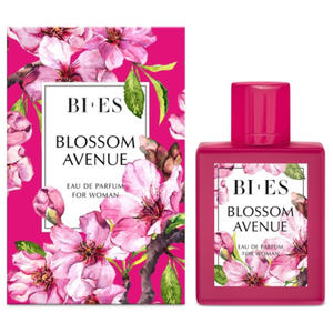 Bi-Es Blossom Avenue - woda perfumowana 100 ml - 2876107252