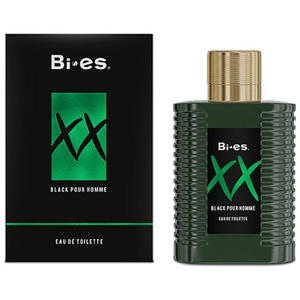 Bi-Es XX - woda toaletowa 100 ml - 2876107253