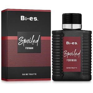 Bi-Es Spoiled - woda toaletowa 100 ml - 2876107255