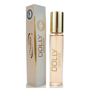 Chatler Dolly - woda perfumowana 30 ml - 2876107271