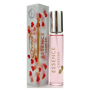 Chatler Essence Cherish - woda perfumowana 30 ml - 2876107273