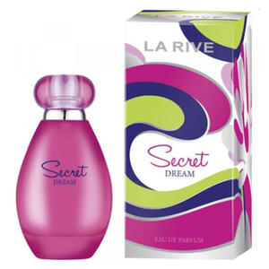 La Rive Secret Dream - woda perfumowana 100 ml - 2876107289