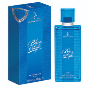 Dorall Blue Safe Pour Homme - woda toaletowa 100 ml - 2876107294