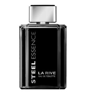 La Rive Steel Essence - woda toaletowa, tester 100 ml - 2876107298