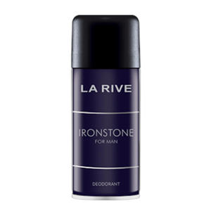 La Rive IronStone - dezodorant 150 ml - 2876107307