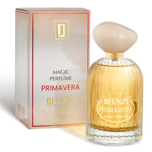JFenzi Primavera Magic Perfume - woda perfumowana 100 ml - 2876107331