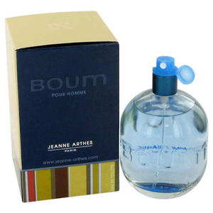 Jeanne Arthes Boum Men - woda toaletowa 100 ml - 2876107362