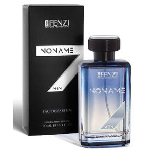 JFenzi No Name Men - woda perfumowana 100 ml - 2876107373