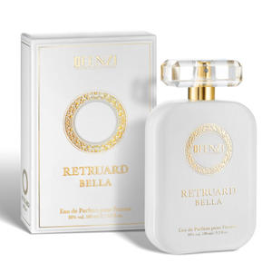 JFenzi Retruard Bella - woda perfumowana 100 ml - 2876107430