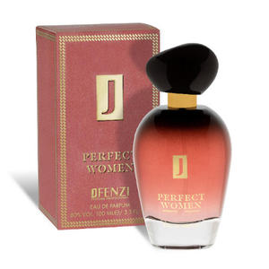 JFenzi Perfect Women - woda perfumowana 100 ml - 2876107456