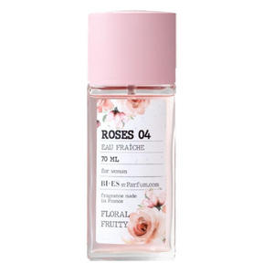 Bi-Es Roses - dezodorant perfumowany 70 ml - 2876107459