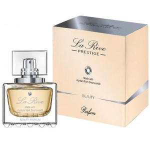 La Rive Prestige Beauty - woda perfumowana 75 ml - 2876107510