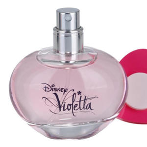 La Rive Disney Violetta Dance - woda perfumowana, tester 50 ml - 2876107548