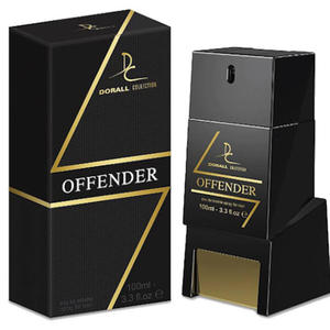 Dorall Offender - woda toaletowa 100 ml - 2876107561