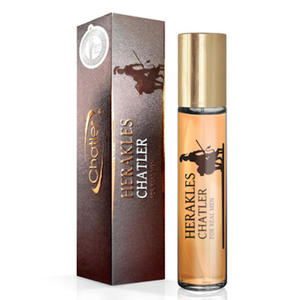 Chatler Herakles - woda perfumowana 30 ml - 2876107574