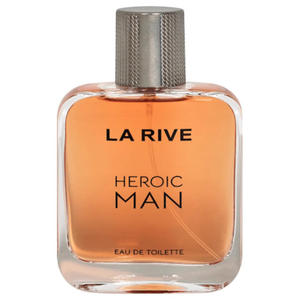 La Rive Heroic Man - woda toaletowa, tester 100 ml - 2876107640