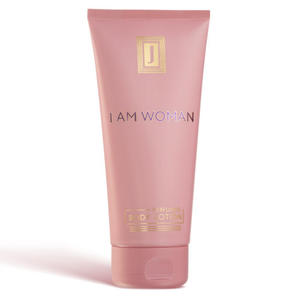 JFenzi I Am Woman - perfumowany balsam do ciaa [body lotion] 200 ml - 2876107648