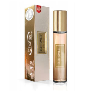 Chatler Elen Sweet Femme - woda perfumowana 30 ml - 2876107715