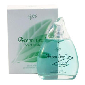 Chat Dor Green Leaf - woda perfumowana 100 ml - 2876107738