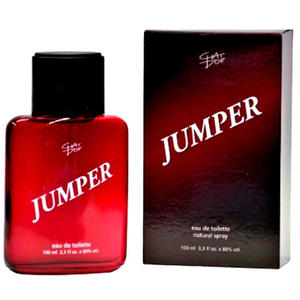 Chat Dor Jumper - woda perfumowana 100 ml - 2876107739