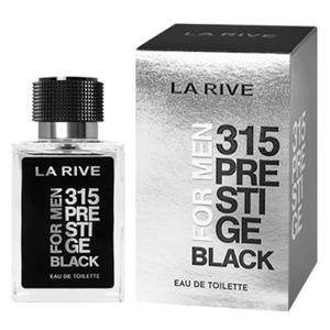 La Rive 315 Prestige Black - woda toaletowa 100 ml - 2876107768