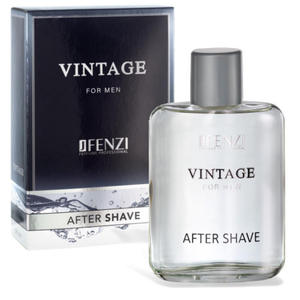 JFenzi Vintage Men woda po goleniu 100 ml - 2876107786