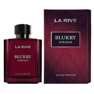 La Rive Blurry Man - woda toaletowa 100 ml - 2876107805