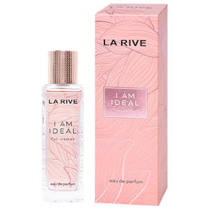 La Rive I Am Ideal - woda perfumowana 90 ml - 2876107807