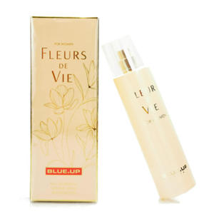 Blue Up Fleurs De Vie Women - woda perfumowana 100 ml - 2876107819