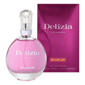 Blue Up Delizia Women - woda perfumowana 100 ml - 2876107820