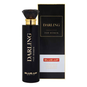 Blue Up Darling Women - woda perfumowana 100 ml - 2876107821