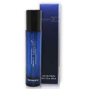 Cote Azur Elixir No.153 woda perfumowana mska 30 ml - 2876107894