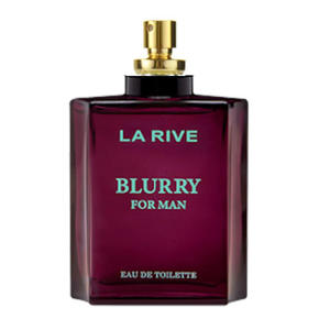 La Rive Blurry Man - woda toaletowa, tester 100 ml - 2876107903
