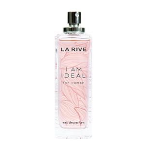 La Rive I Am Ideal - woda perfumowana, tester 90 ml - 2876107905