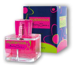 Cote Azur Mysterious Color - woda perfumowana 100 ml - 2827790021