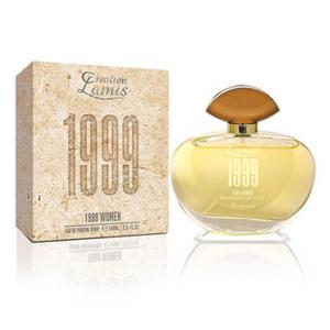 Lamis 1999 Woman - woda perfumowana 100 ml - 2827789094