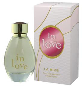 La Rive In Love - woda perfumowana 90 ml - 2827789118