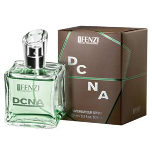 JFenzi DCNA Green - woda perfumowana 100 ml - 2827789274