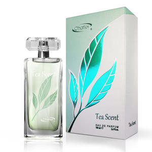 Chatler Tea Scent - woda perfumowana 100 ml - 2827788865