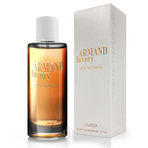 Chatler Armand Luxury White Woman - woda perfumowana 100 ml - 2827789814