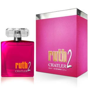 Chatler Ruth 2 - woda perfumowana 100 ml - 2827789871