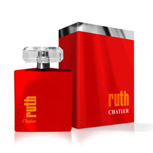 Chatler Ruth - woda perfumowana 100 ml - 2827789667