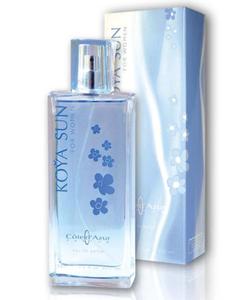 Cote Azur Koya Sun Women - woda perfumowana 100 ml - 2827789584