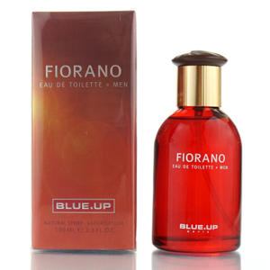 Blue Up Fiorano For Men - woda toaletowa 100 ml - 2876107060