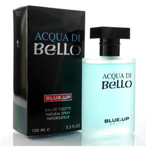 Blue Up Acqua Di Bello Men - woda toaletowa 100 ml - 2876107062