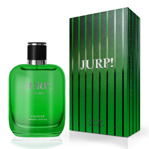 Chatler Jurp Green Men - woda perfumowana 100 ml - 2838775350