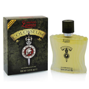 Lamis Colosseum Men - woda toaletowa 100 ml - 2827788763